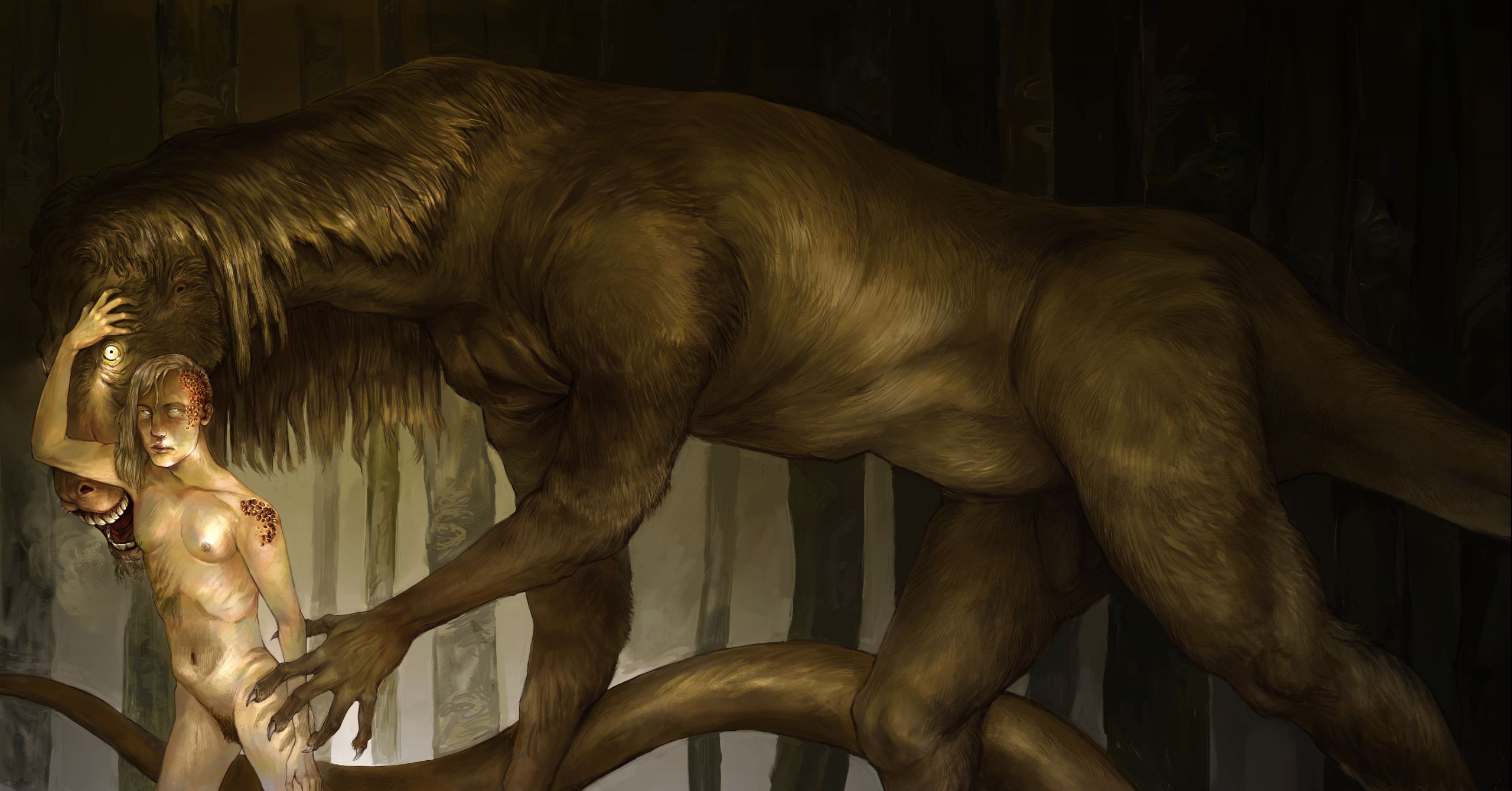 Untitled II, digital, 2024